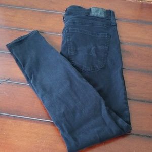 *FINAL PRICE* 🦅Women's American Eagle Jeggings